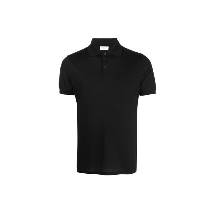 SAINT LAURENT Polo Shirt Men for Women's & Men's | Sneakers & Clothing |  Sale & New - POIZON