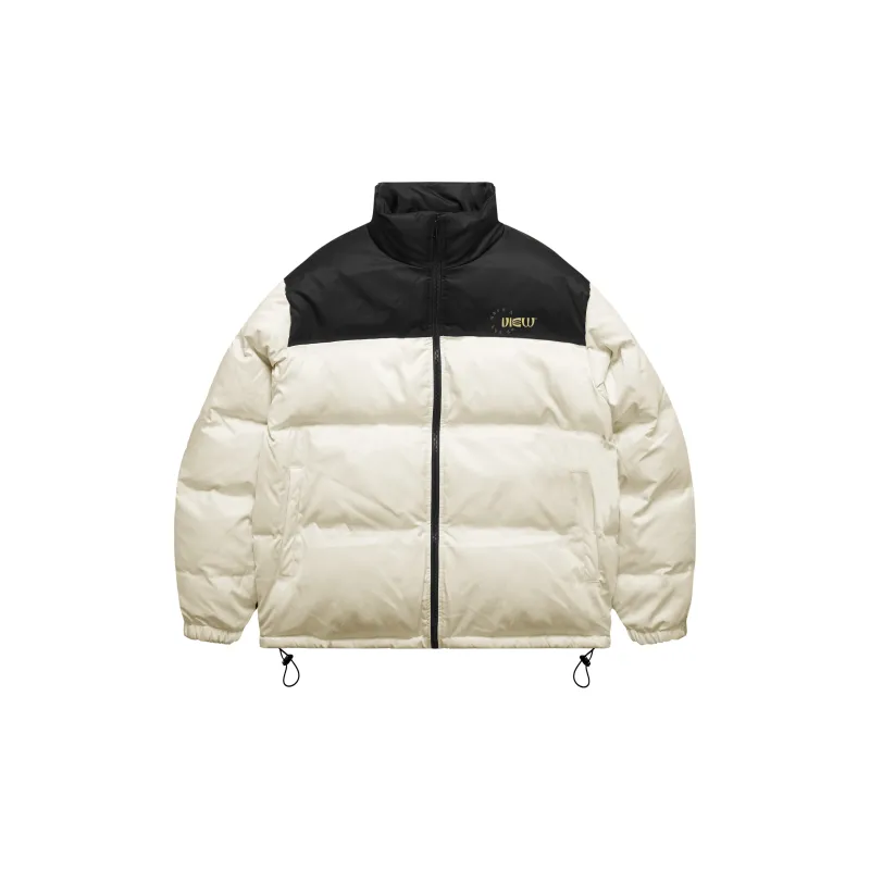 HARSH AND CRUEL Down Jacket Unisex-15