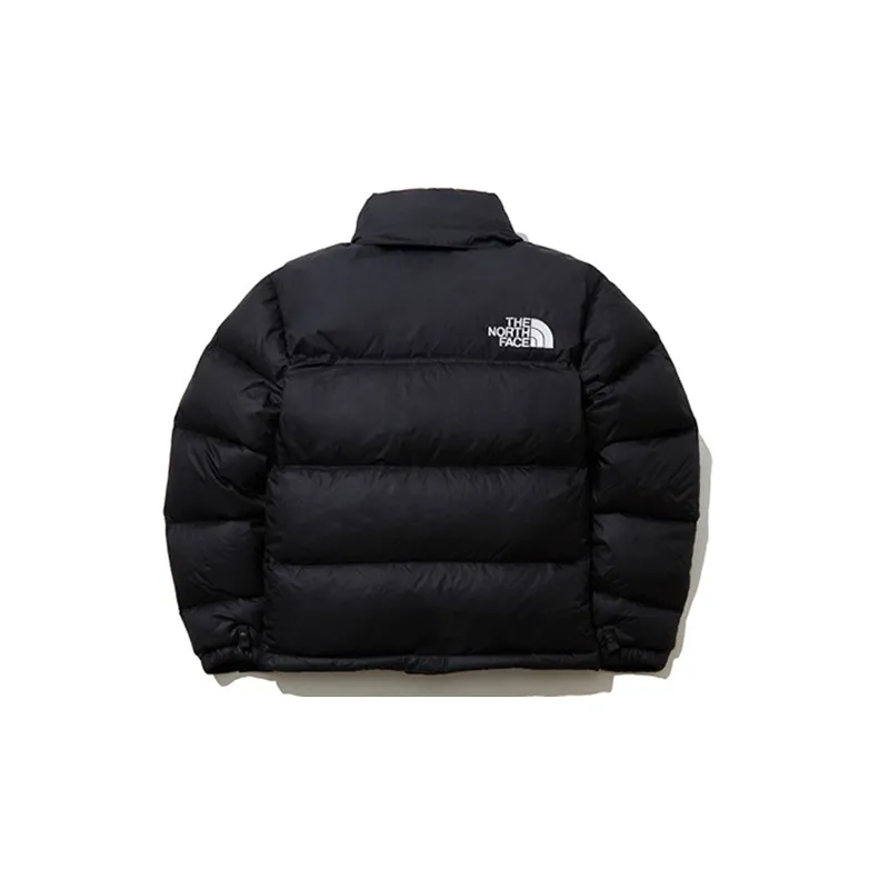 THE NORTH FACE 1996 Collection Down Jacket Winter Unisex Black-1