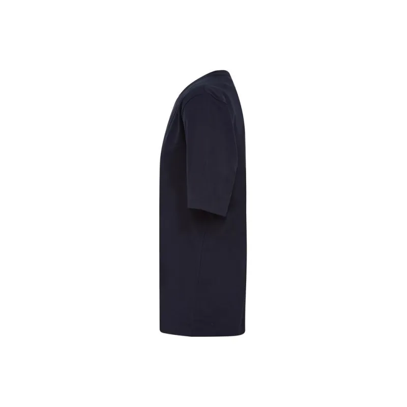 HUGO BOSS I Am The Lord T-Shirts Men Dark Blue-2