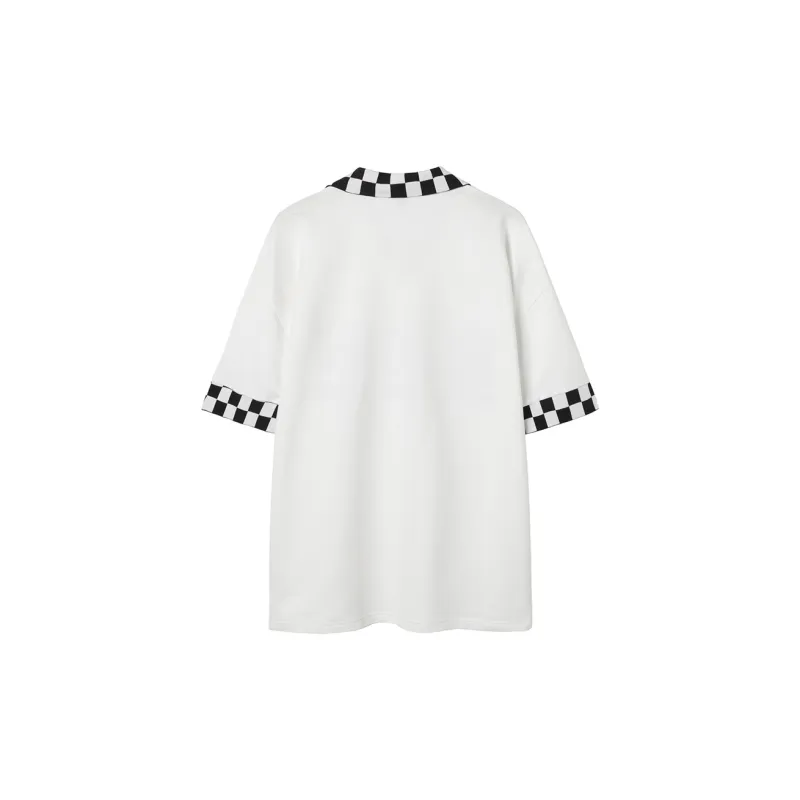 MEETLADY T-Shirts Women's-3
