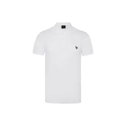 PS by Paul Smith Men Polo Shirt