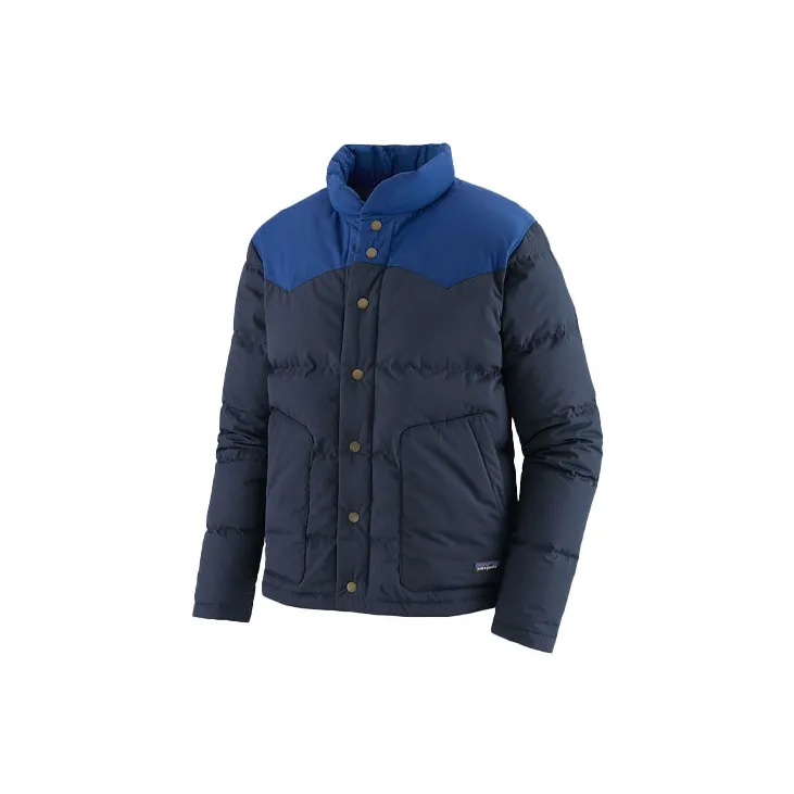 Patagonia Bivy Down Jackets Men-10