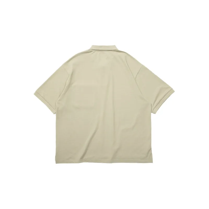 TBALLERBRAND Polo Shirts Men-3