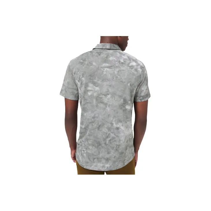 Lululemon Evolution Polo Shirts Men-1