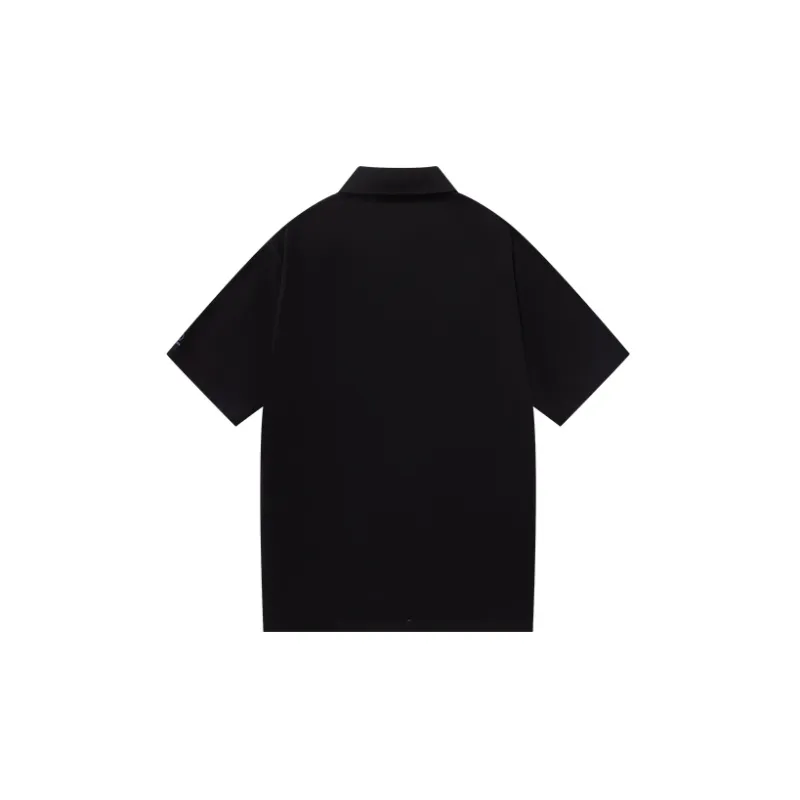 BEASTER Polo Shirts Unisex-3