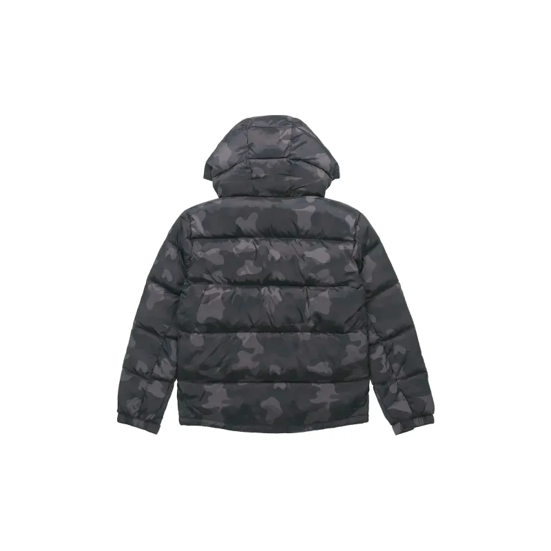 New Balance Down Jackets Men Multicolor-1