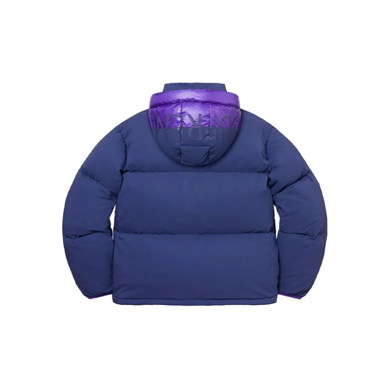Supreme Featherweight Down Jacket-13