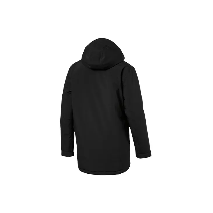 PUMA Down Jackets Men Black-1