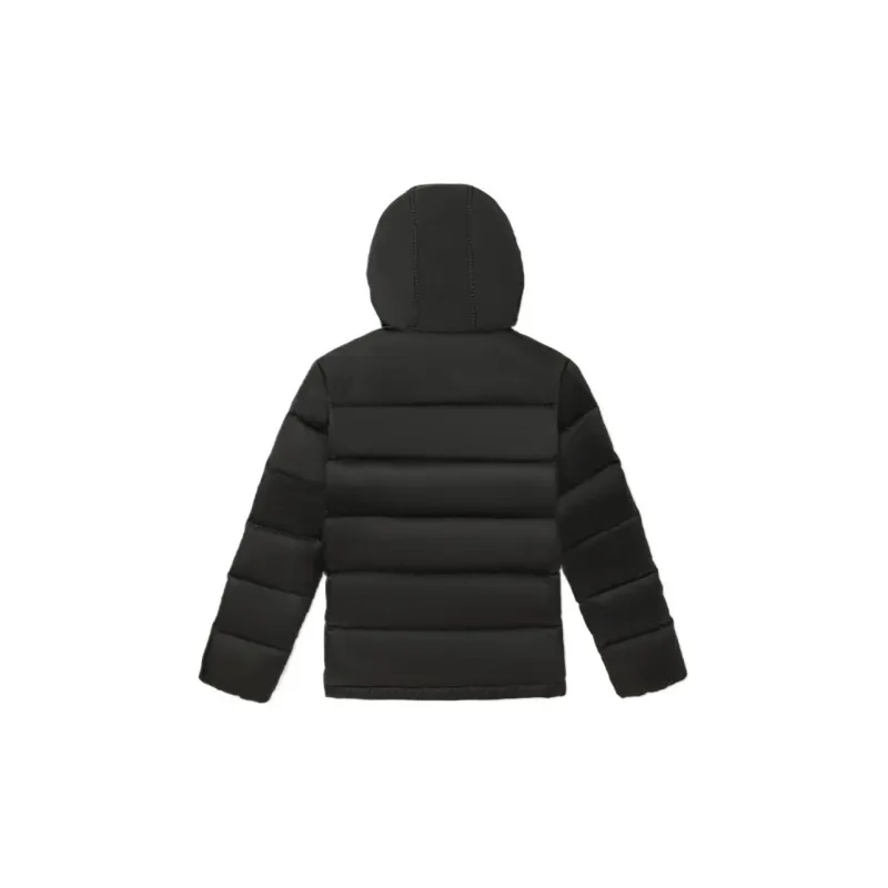 Vans Down Jackets Men Black-1