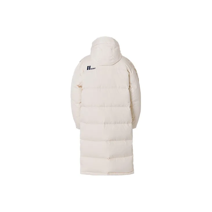 Nerdy Down Jackets Unisex-1