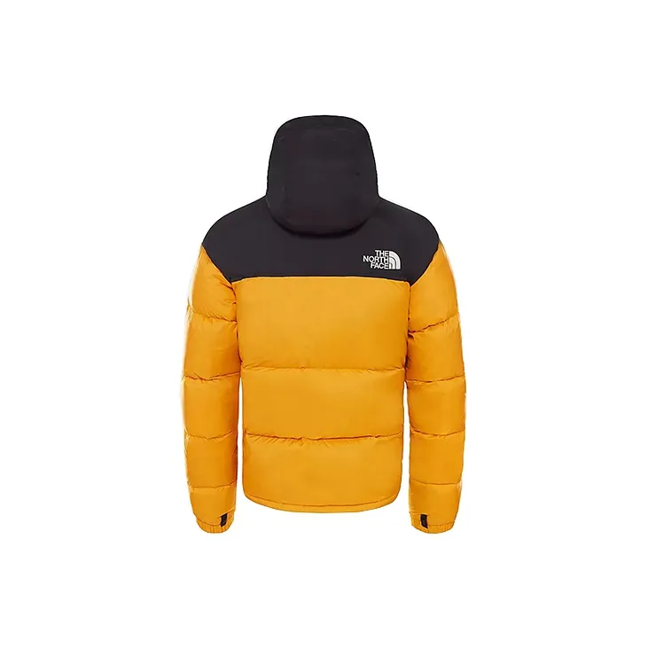 THE NORTH FACE 1996 Retro Nuptse Packable Jacket-1