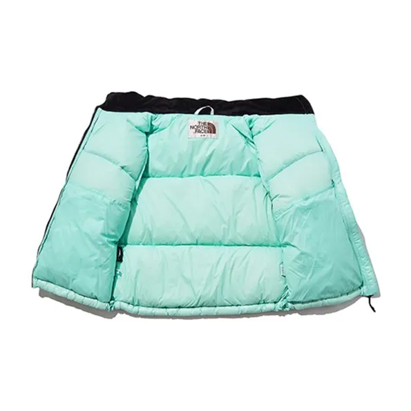 THE NORTH FACE Down Jackets & Coats Winter Unisex Mint Green-2