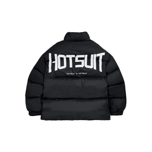 HOTSUIT Unisex Quilted Jacket