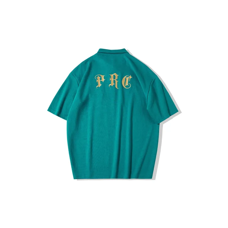 EPTISON Polo Shirts Unisex-4