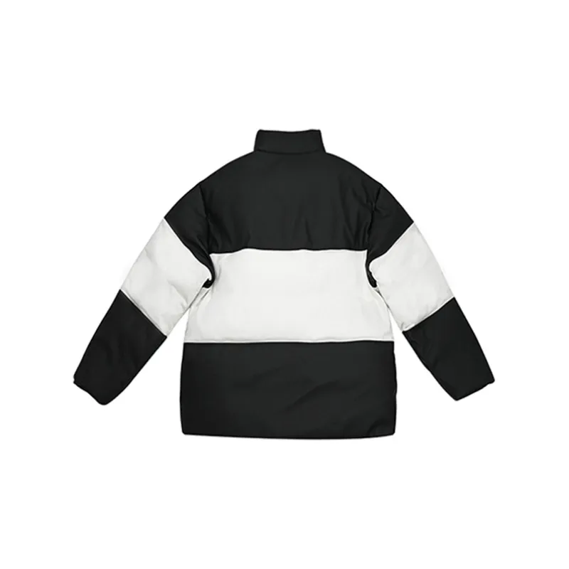 PROS BY CH Down Jackets Unisex Black-1