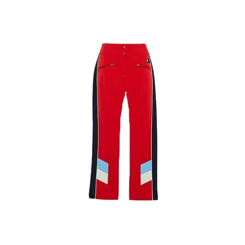 COACH Ski Pants Women's Multicolor