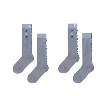 TOOCI Women's Knee-high Socks