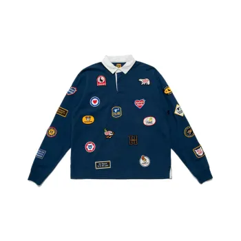 HUMAN MADE Polo Shirts Apparel on Sale & Authentic - Cheap Rcj 