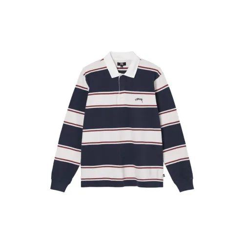Stussy Polo Shirts Men