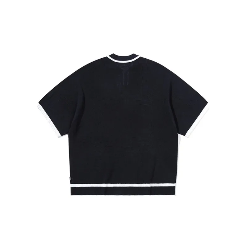 RMTCRW ROMANTIC CROWN Polo Shirts Unisex-3