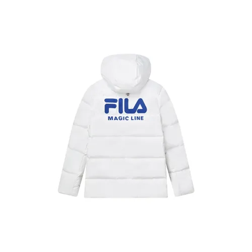 FILA Male Down jacket