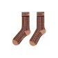 1 Pack (Size Polka Dot Arrangement Khaki)