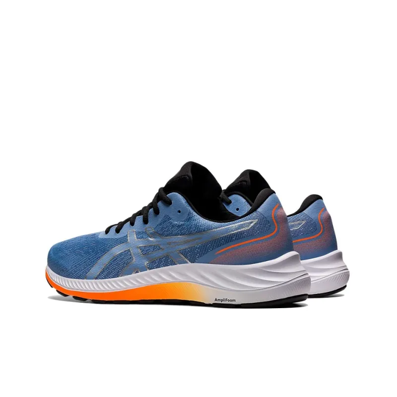 Asics Gel Excite 9 4E Wide 'Blue Bliss'-3