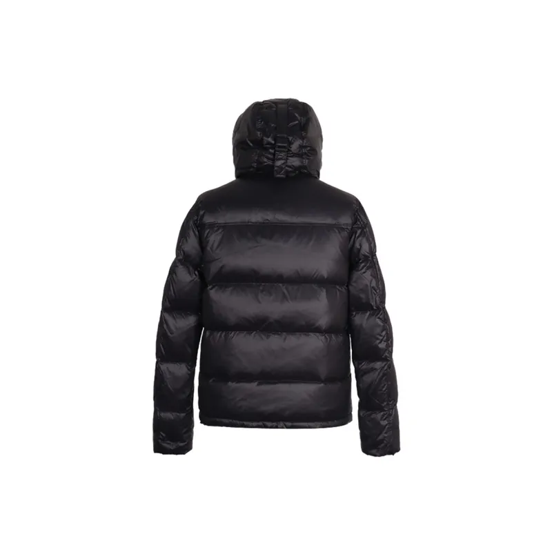 KENZO Down Jackets Men Black-1