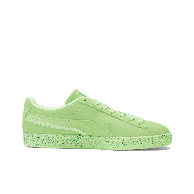 PUMA Suede Triplex 'Mono Neon'-1