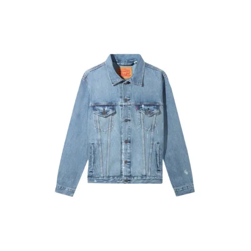 Levis Unisex Denim jacket