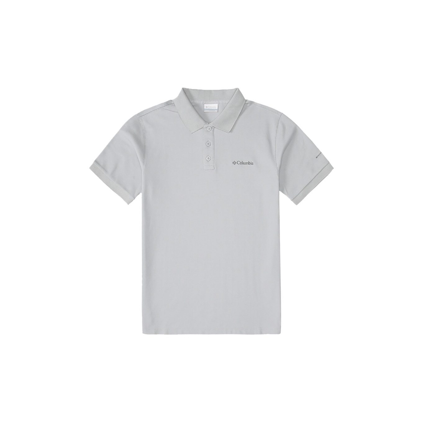 Columbia Knit Rugby Shirt - POIZON