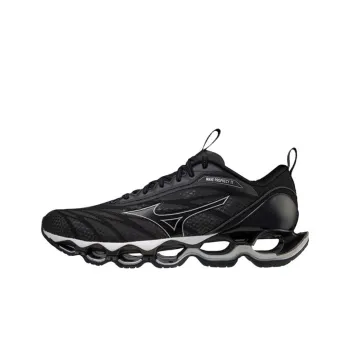 Mizuno Prophecy 11 Gray Silver Black