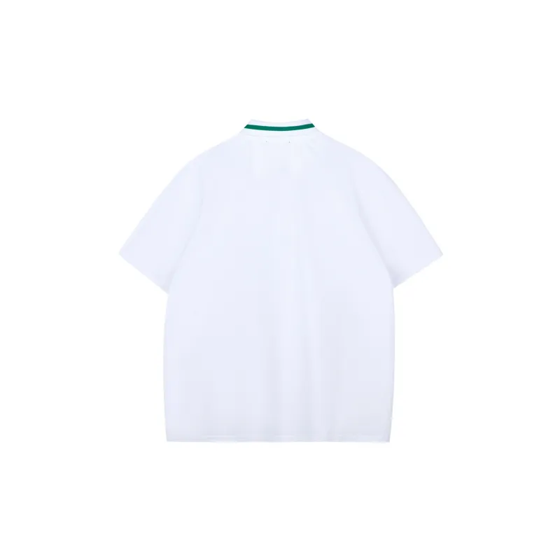 GUKUUL Polo Shirts Unisex-8