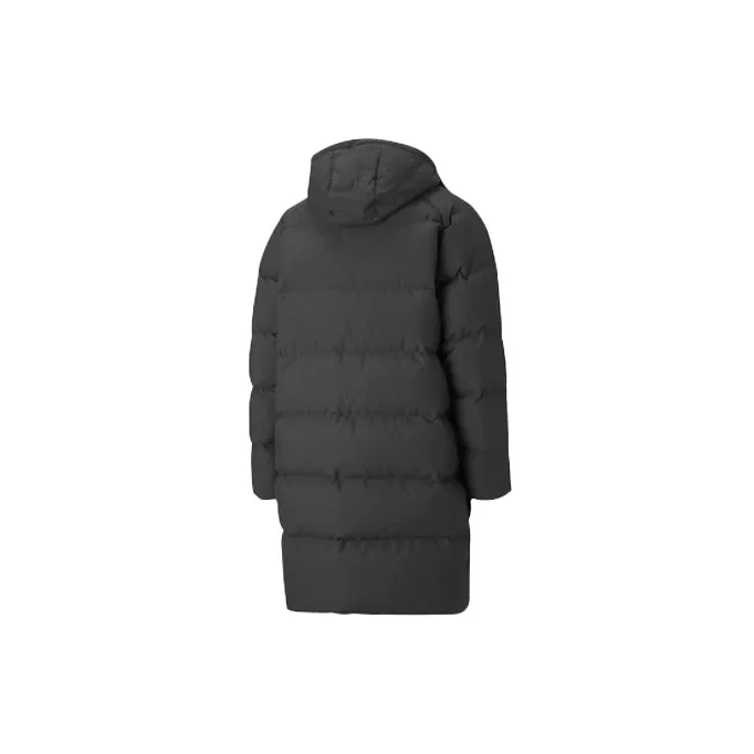 PUMA CLASSICS Down Jacket Men's Black-1