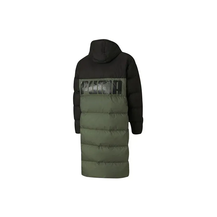 PUMA Down Jackets Men Jasper-1