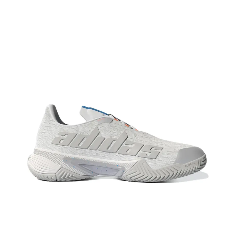Adidas Barricade White Pulse Blue-1