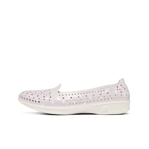 Skechers H2 Go Women's Casual Shoes Women's Lavender