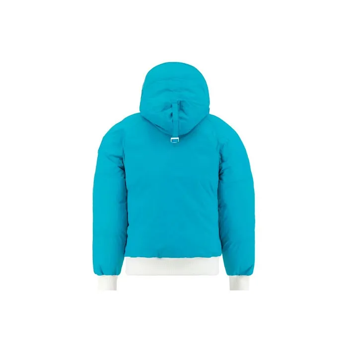 Canada Goose Chilliwack Series Down Jacket Winter Unisex Polar Cyan-1