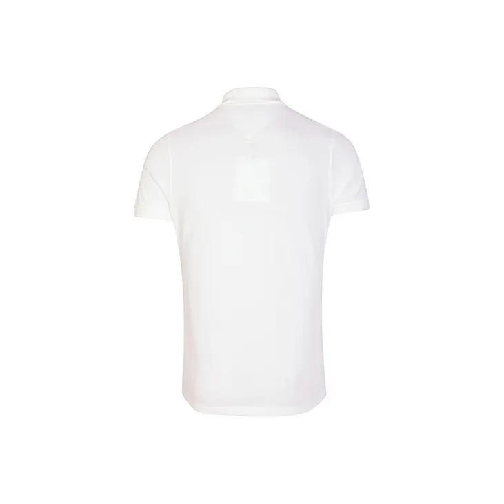 KENZO Polo Shirts Men White-1