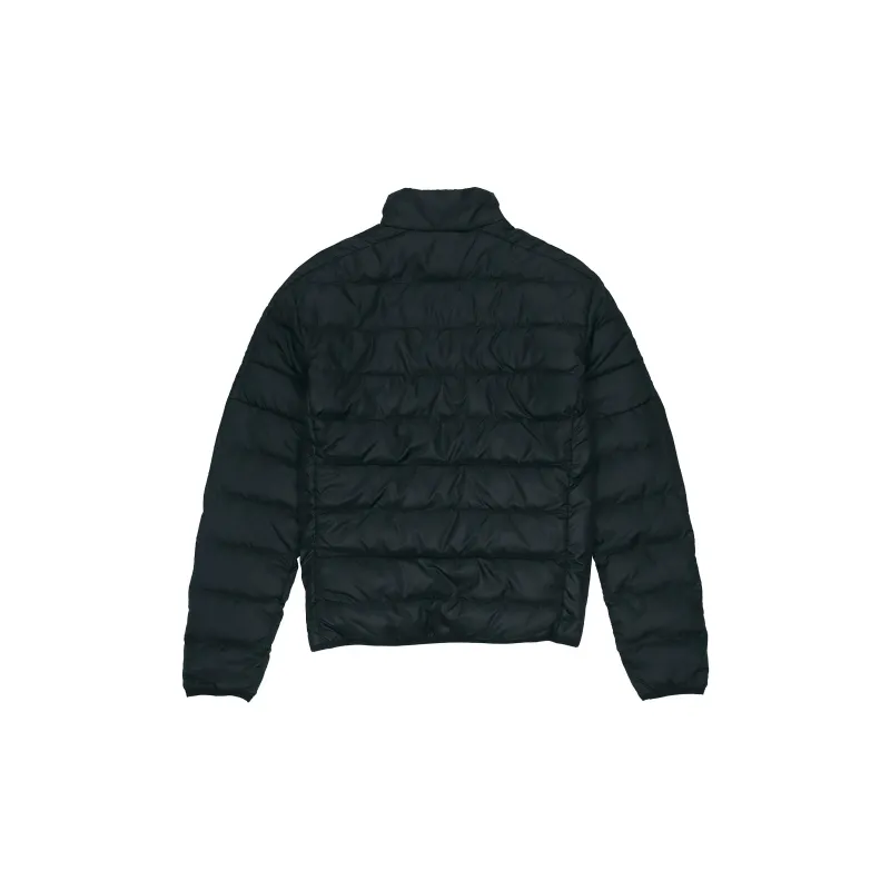 Adidas Down Jacket Winter Men's Black-1