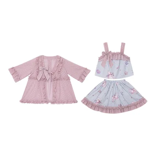 PreciousClove Lolita Dresses Women's