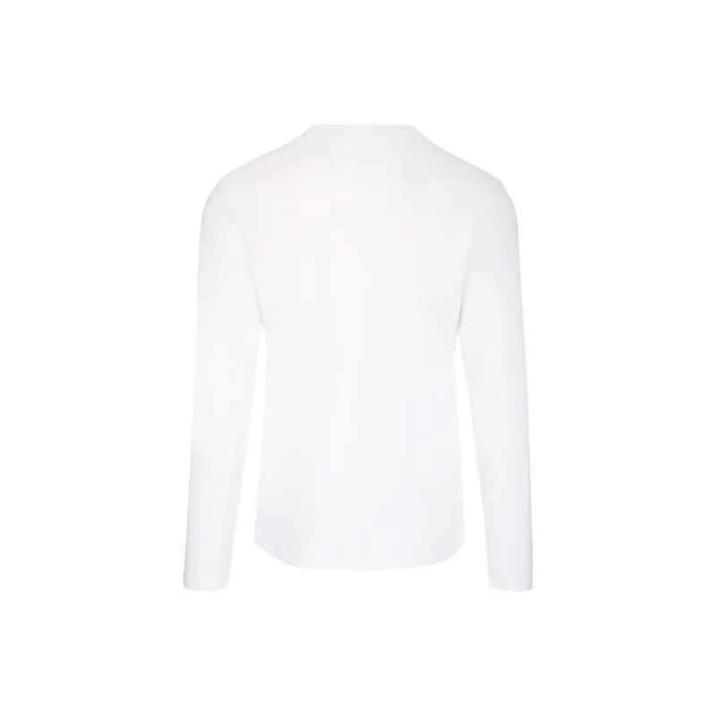 C.P.Company T Shirts Men White-1
