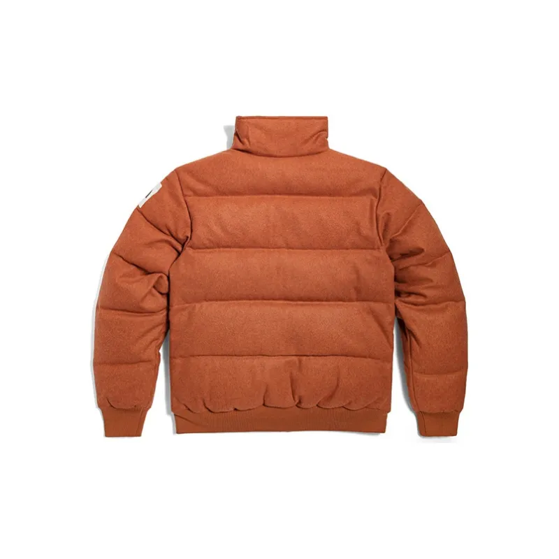 THE NORTH FACE Urban Exploration Down Jackets Men Orange-1