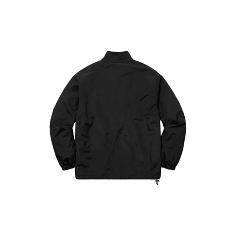Supreme Corner Arc L/S Polo-1