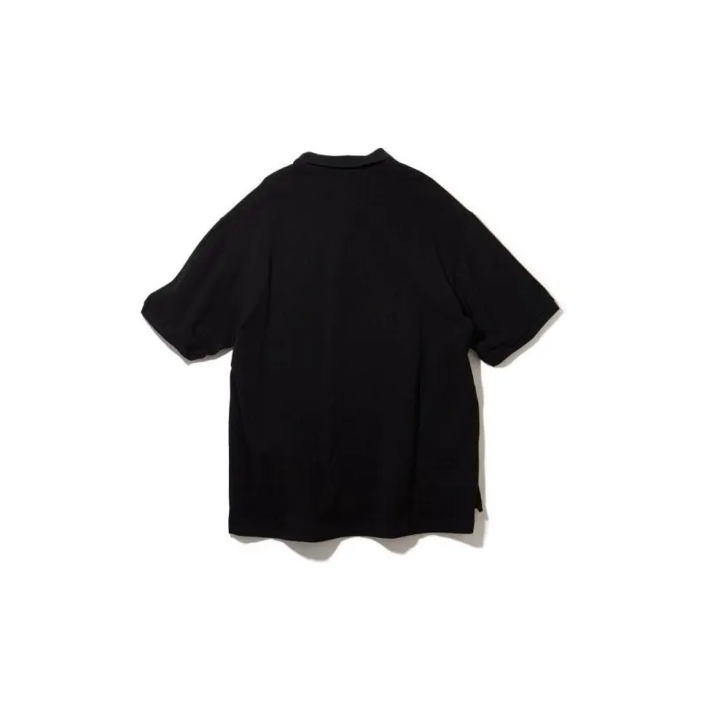 NAUTICA JAPAN Polo Shirts Unisex-3