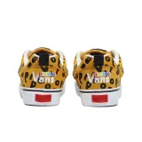 vans x nintendo men authentic super mario brothers multi tie dye vavn