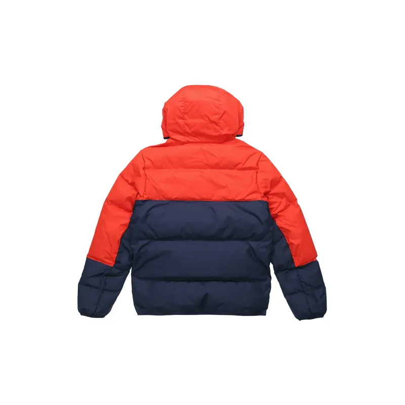 Nike Colour block Padded Jacket-1