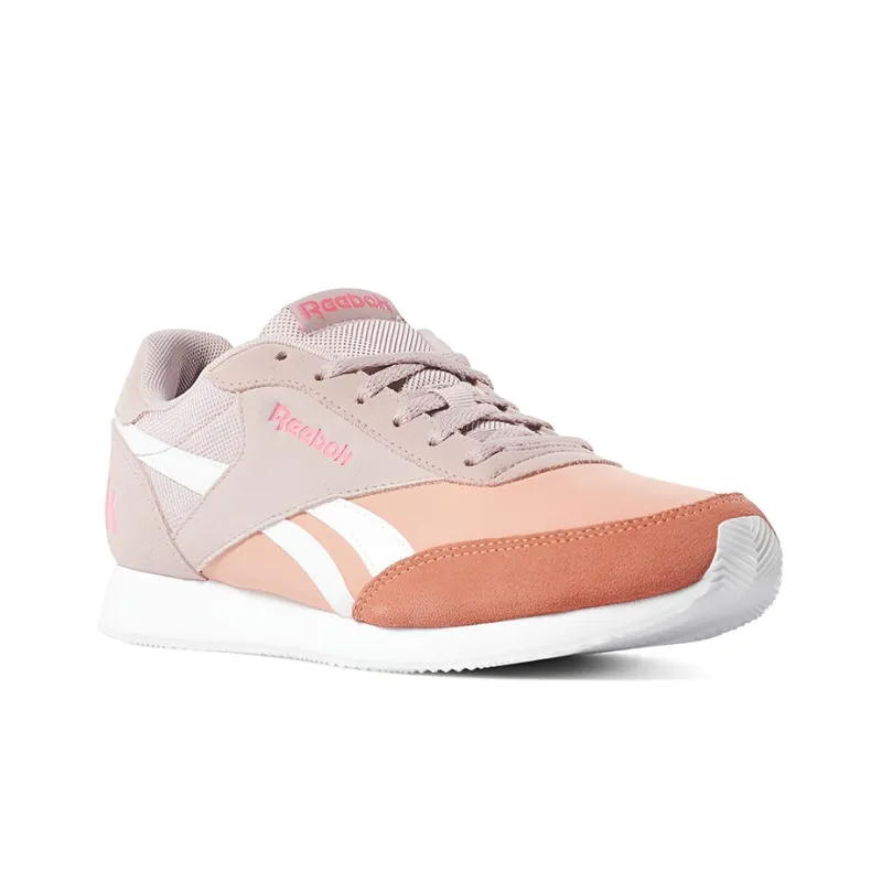 Reebok Classic Jogger 2 Running Shoes Women's Low Top Lotus Root Powders-2