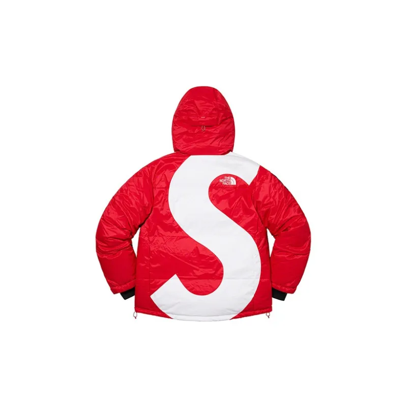Supreme The North Face S Logo Summit Series Himalayan Parka-7